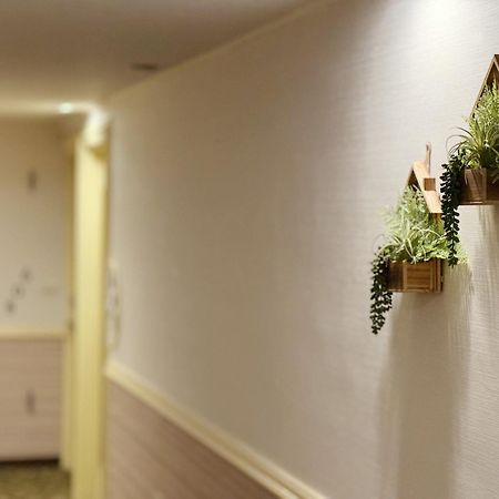 Finders Hotel Hualien Station Zewnętrze zdjęcie