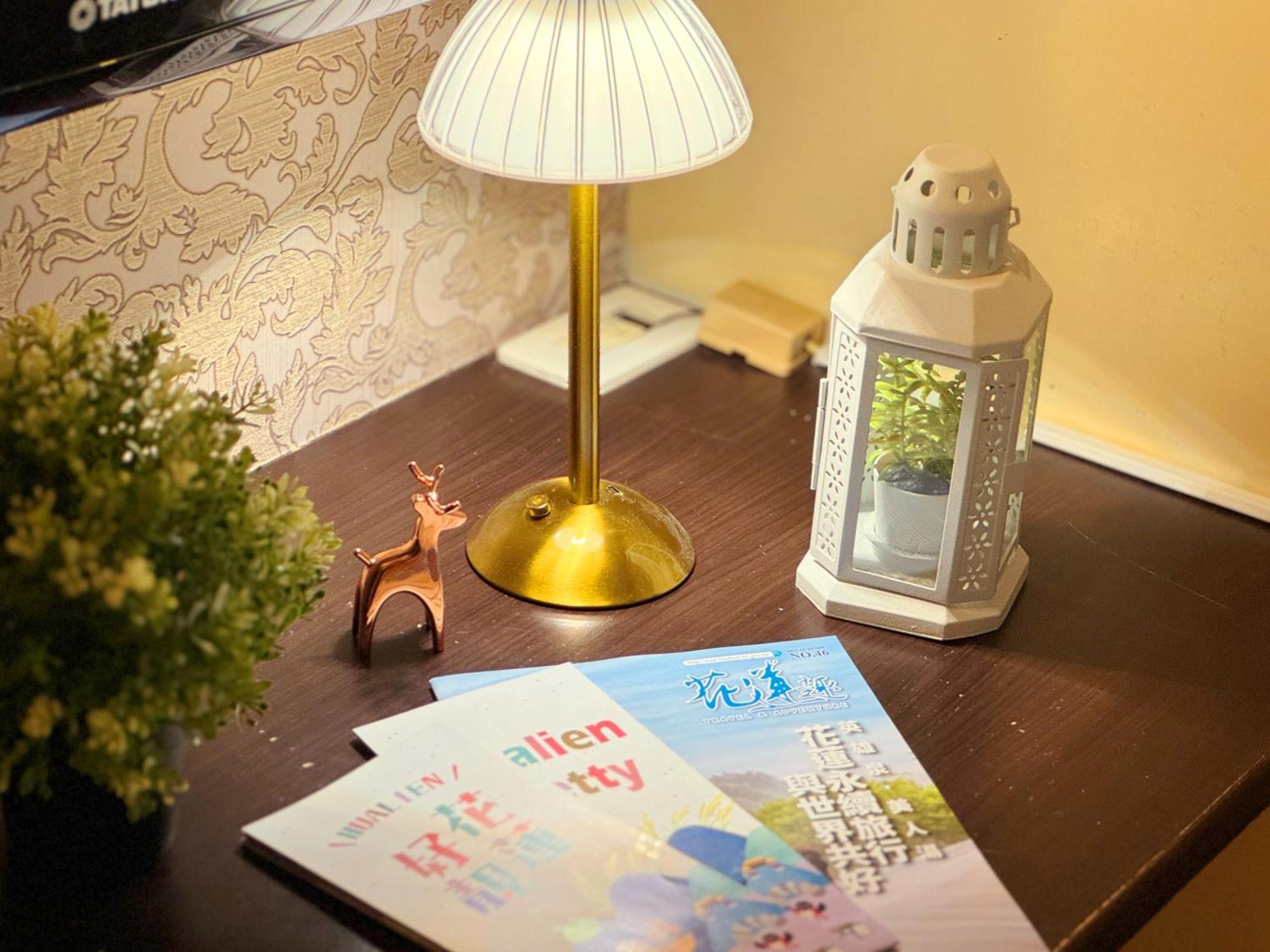 Finders Hotel Hualien Station Pokój zdjęcie