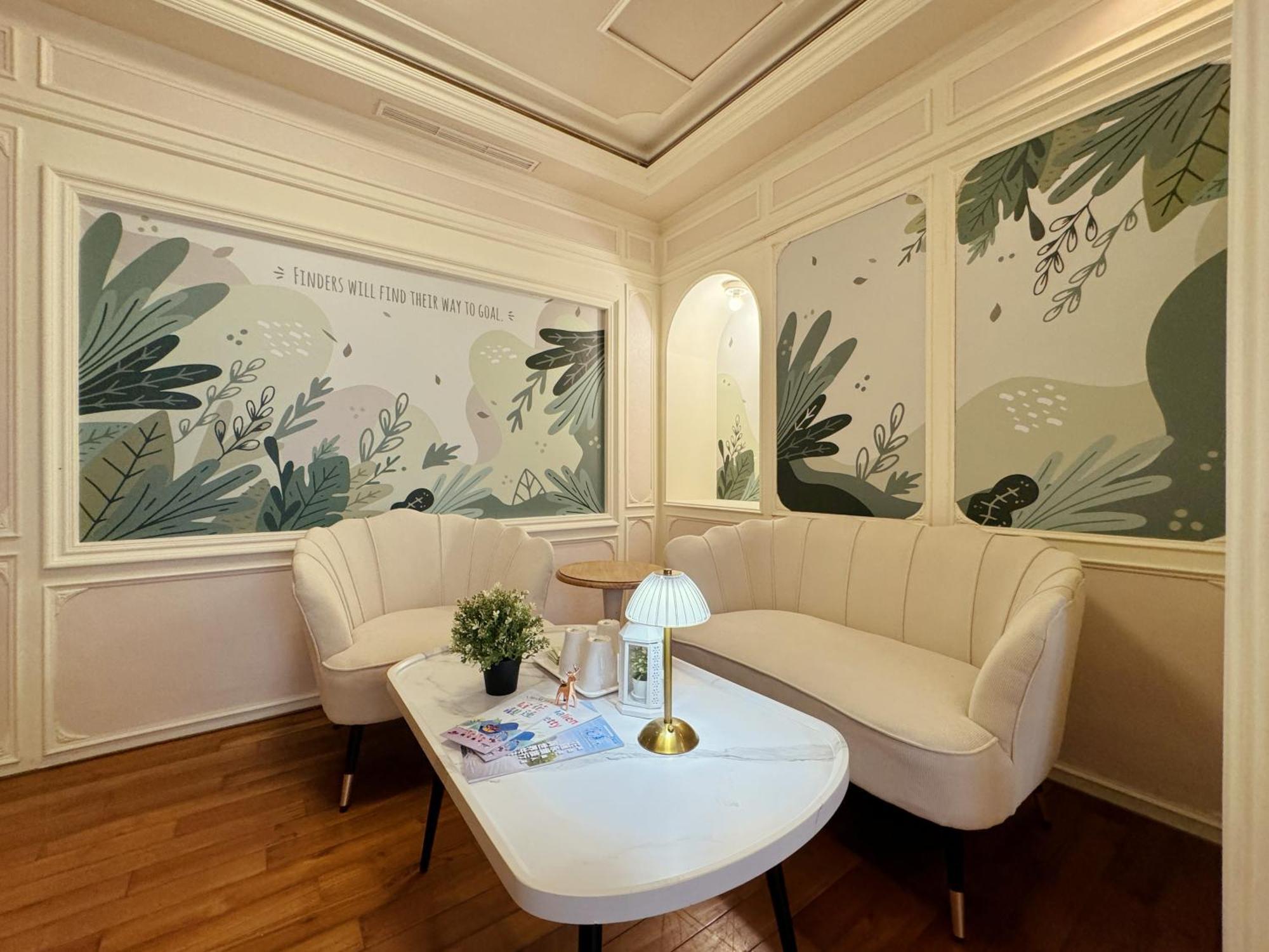 Finders Hotel Hualien Station Pokój zdjęcie