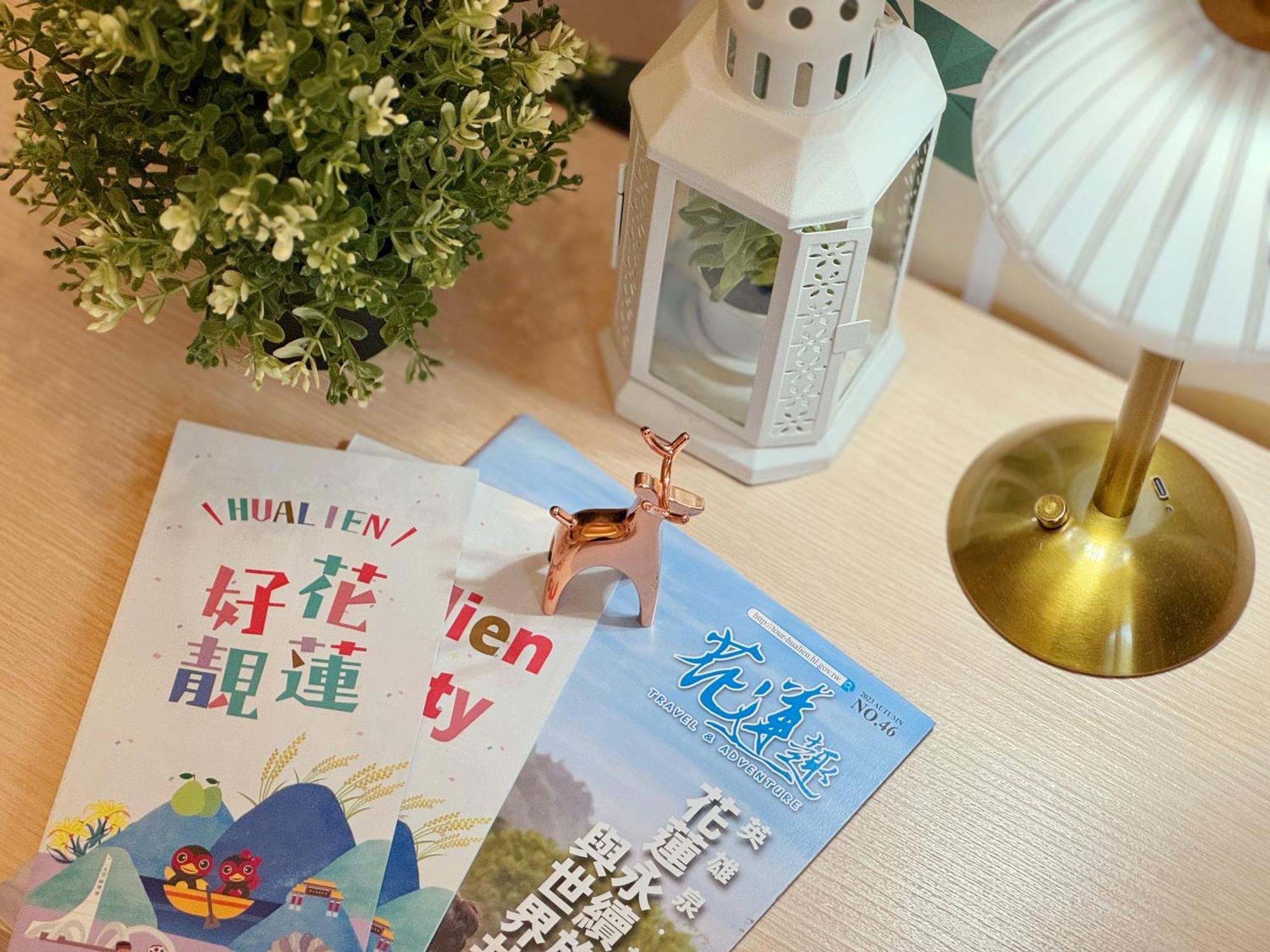 Finders Hotel Hualien Station Pokój zdjęcie