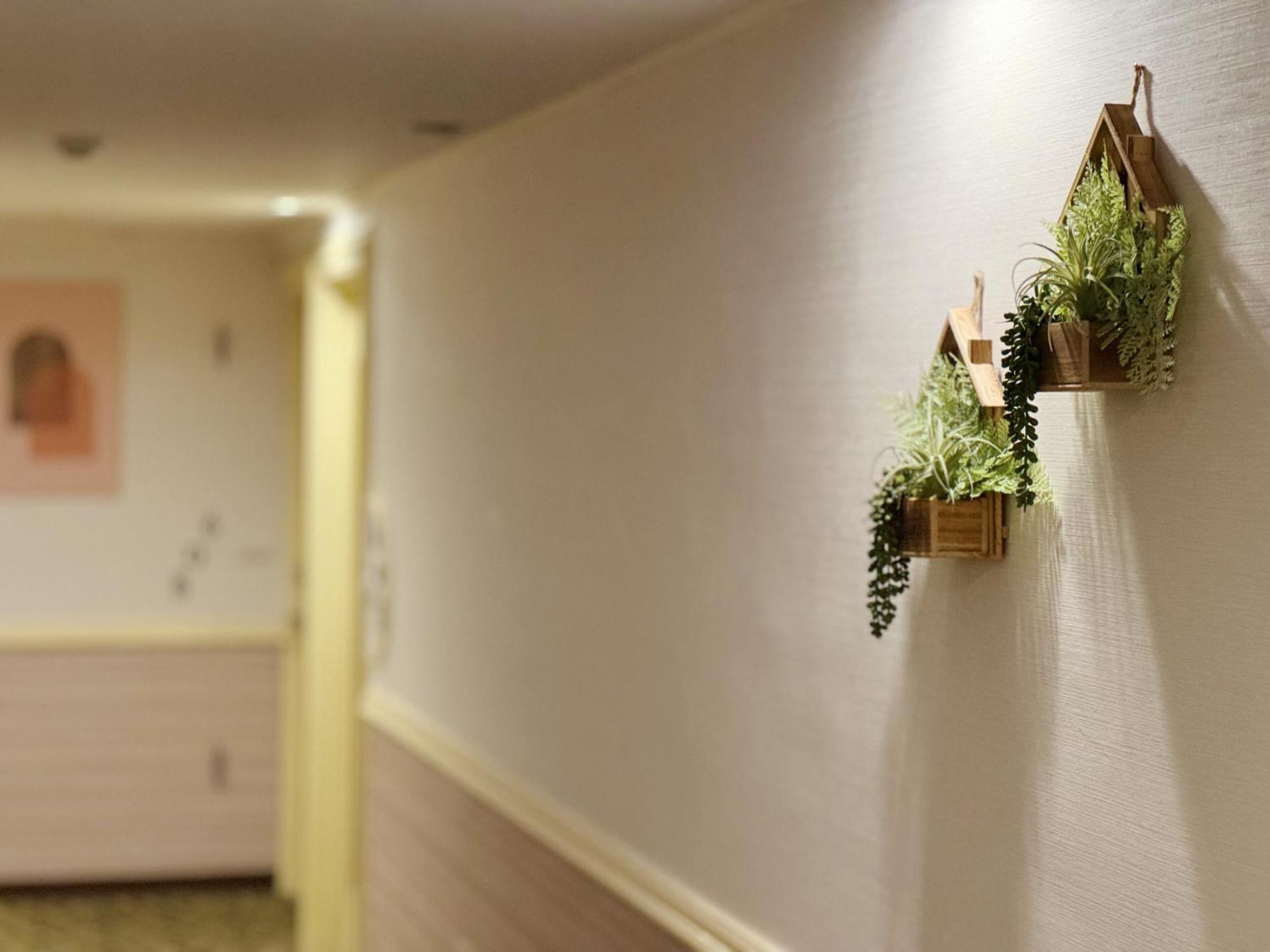 Finders Hotel Hualien Station Zewnętrze zdjęcie