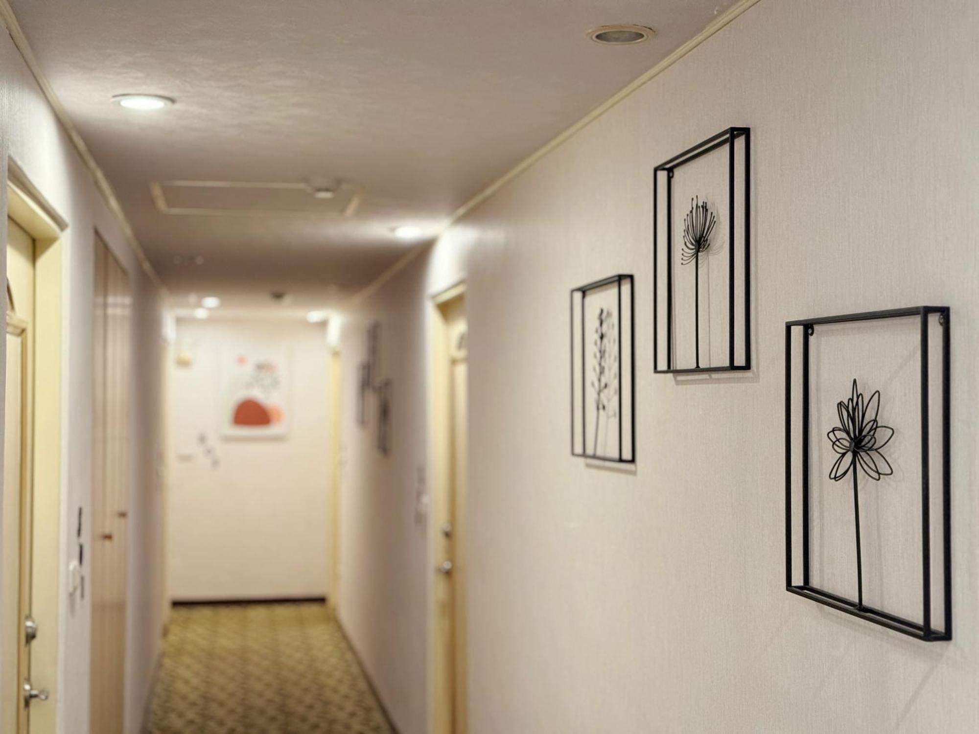 Finders Hotel Hualien Station Zewnętrze zdjęcie
